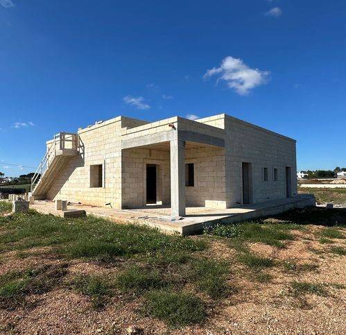 Villa a Ostuni in Strada Provinciale Ostuni-Francavilla Fontana - Foto 4