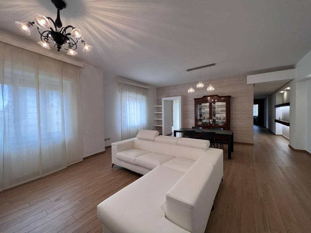 Appartamento a Caltanissetta in Via Alcide De Gasperi, 47 - Foto 2