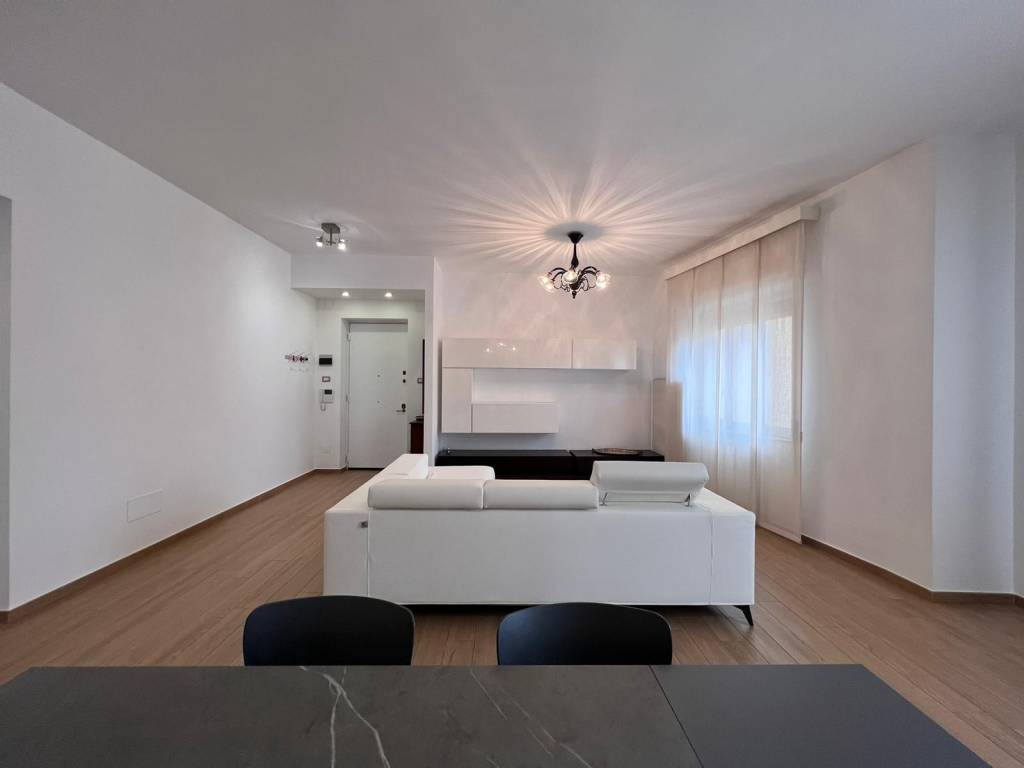 Appartamento a Caltanissetta in Via Alcide De Gasperi, 47 - Foto 3