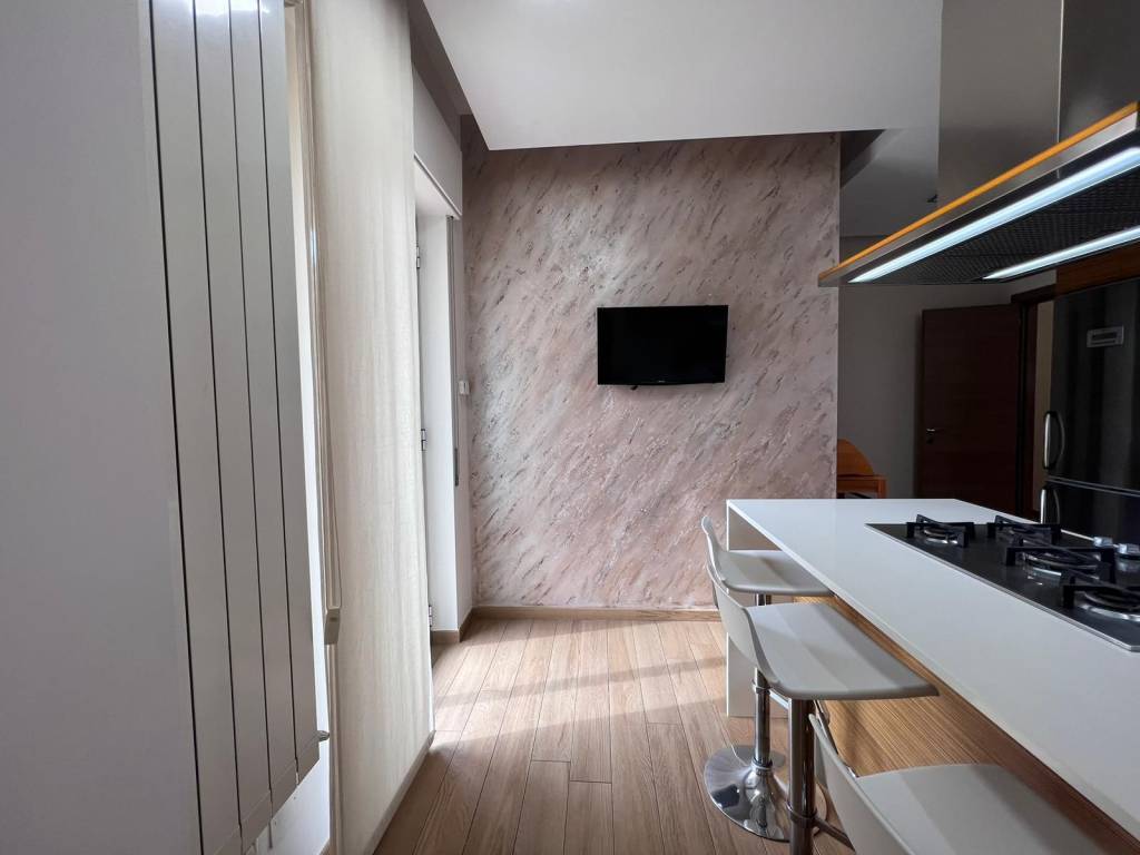 Appartamento a Caltanissetta in Via Alcide De Gasperi, 47 - Foto 5