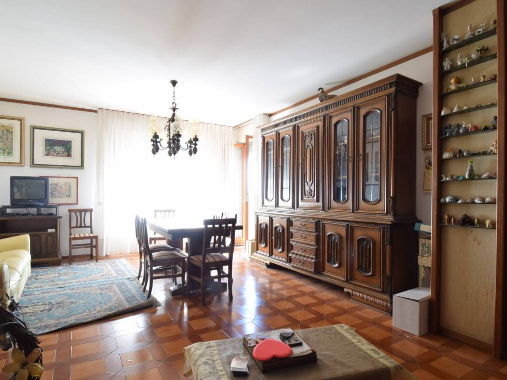 Appartamento a Perugia in Via Giovanni Sebastiano Bach, 12 - Foto 2