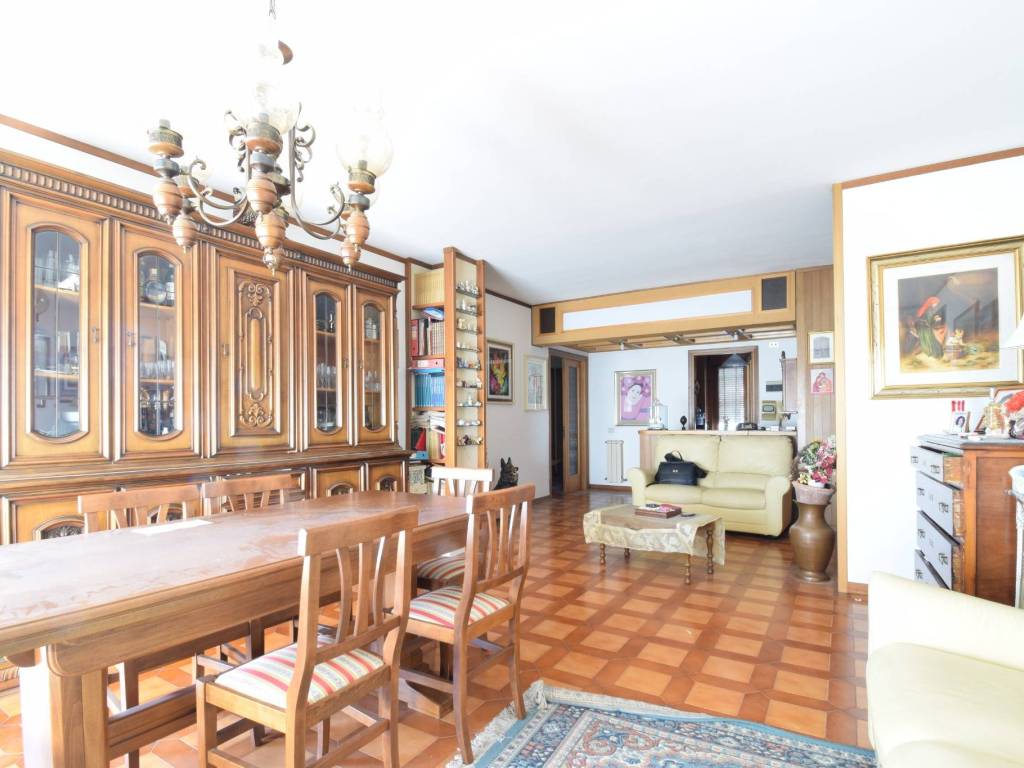 Appartamento a Perugia in Via Giovanni Sebastiano Bach, 12 - Foto 3