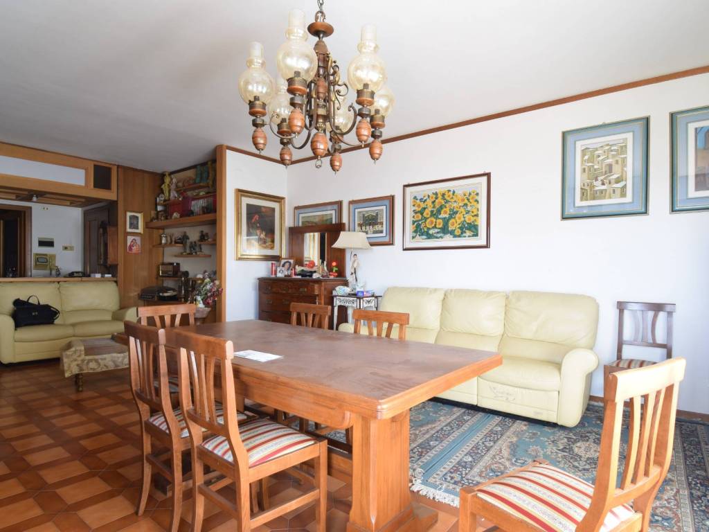 Appartamento a Perugia in Via Giovanni Sebastiano Bach, 12 - Foto 4