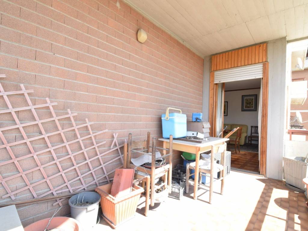 Appartamento a Perugia in Via Giovanni Sebastiano Bach, 12 - Foto 5