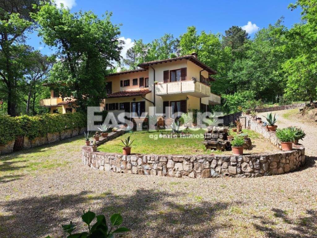 Villa a Castiglion fibocchi - Foto 2