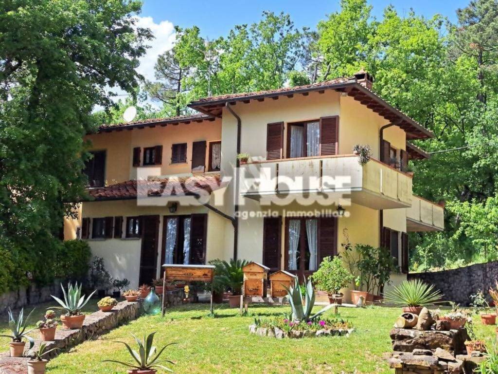 Villa a Castiglion fibocchi - Foto 3