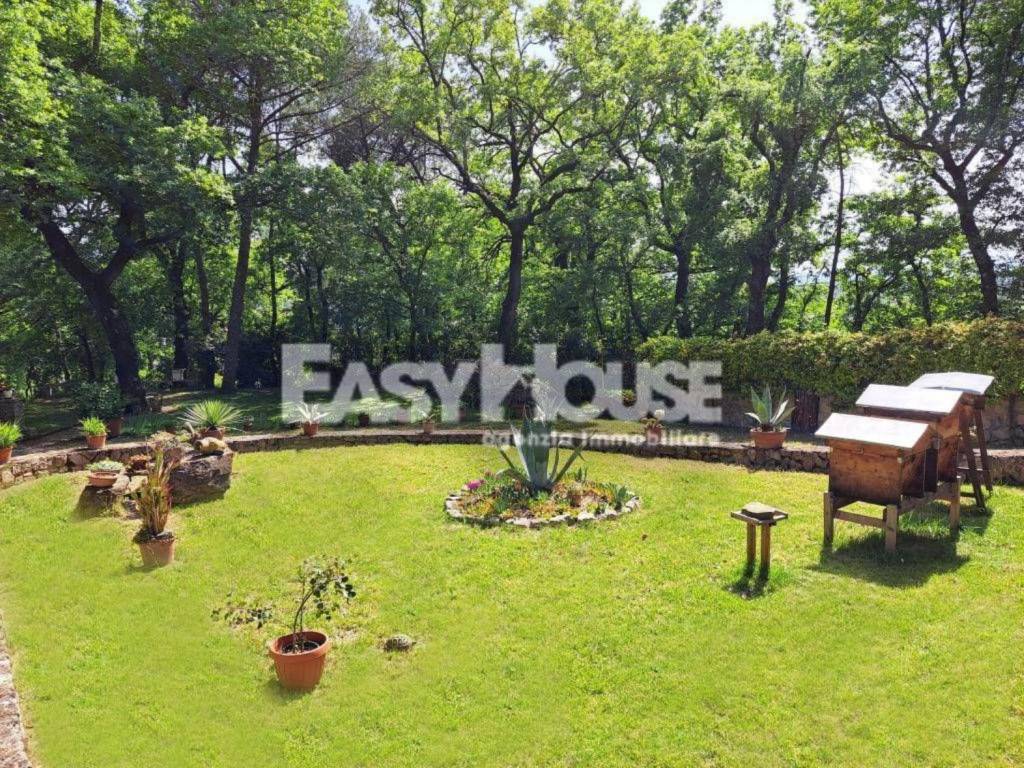 Villa a Castiglion fibocchi - Foto 5