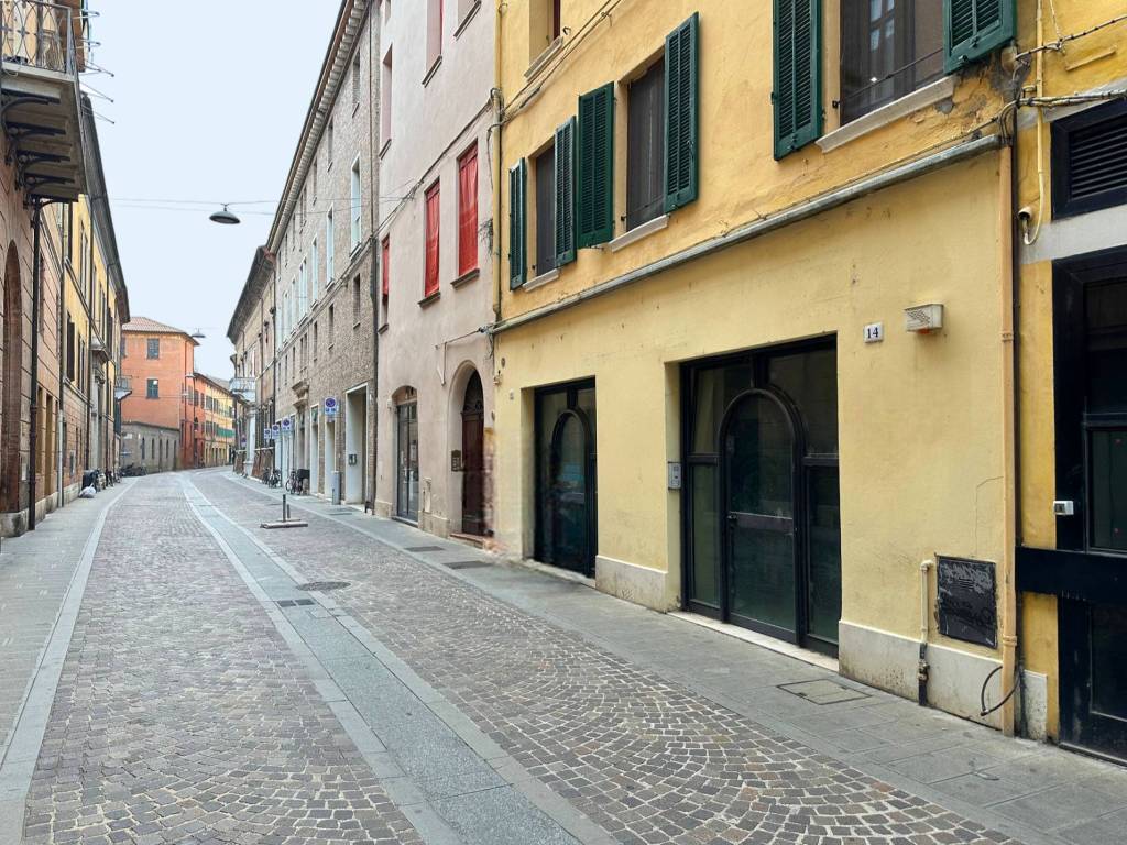 Immobile a Ferrara in Via Benedetto Cairoli, 14 - Foto 3