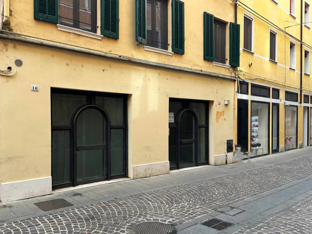 Immobile a Ferrara in Via Benedetto Cairoli, 14 - Foto 4