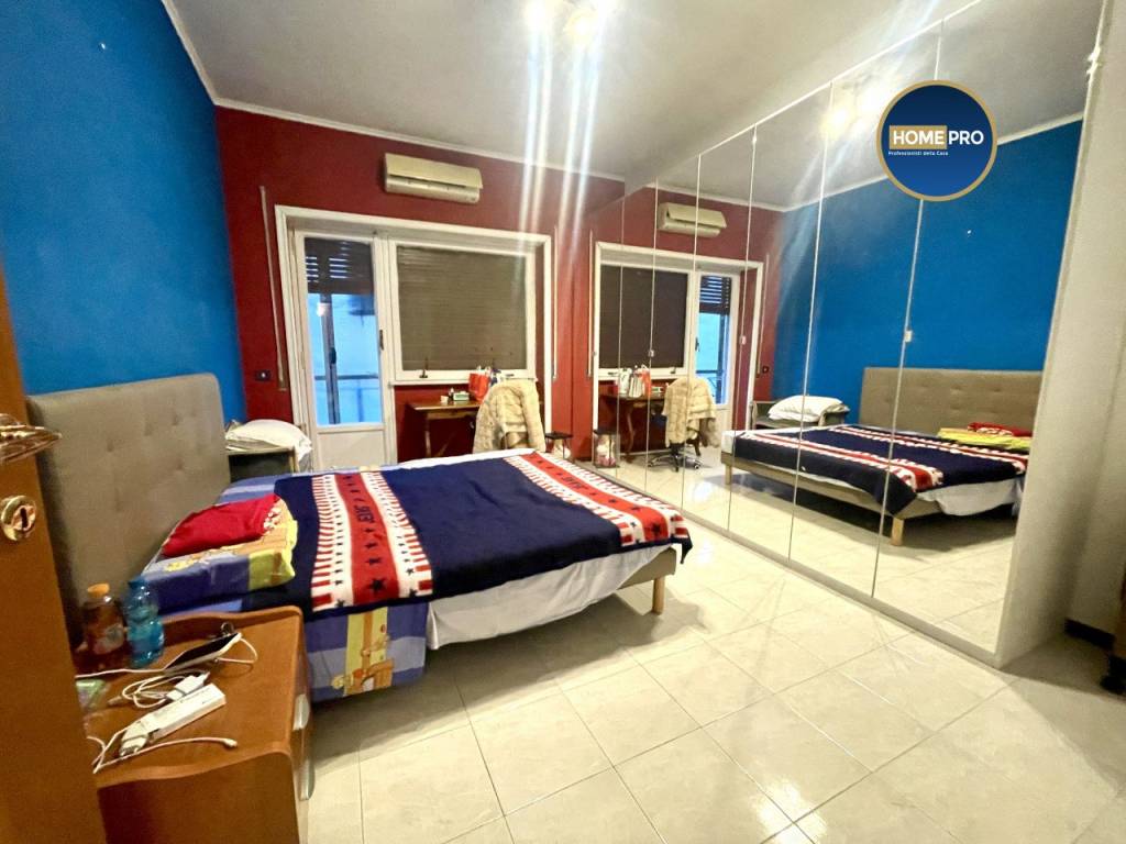 Appartamento a Roma in Via Baldo Degli Ubaldi - Foto 1