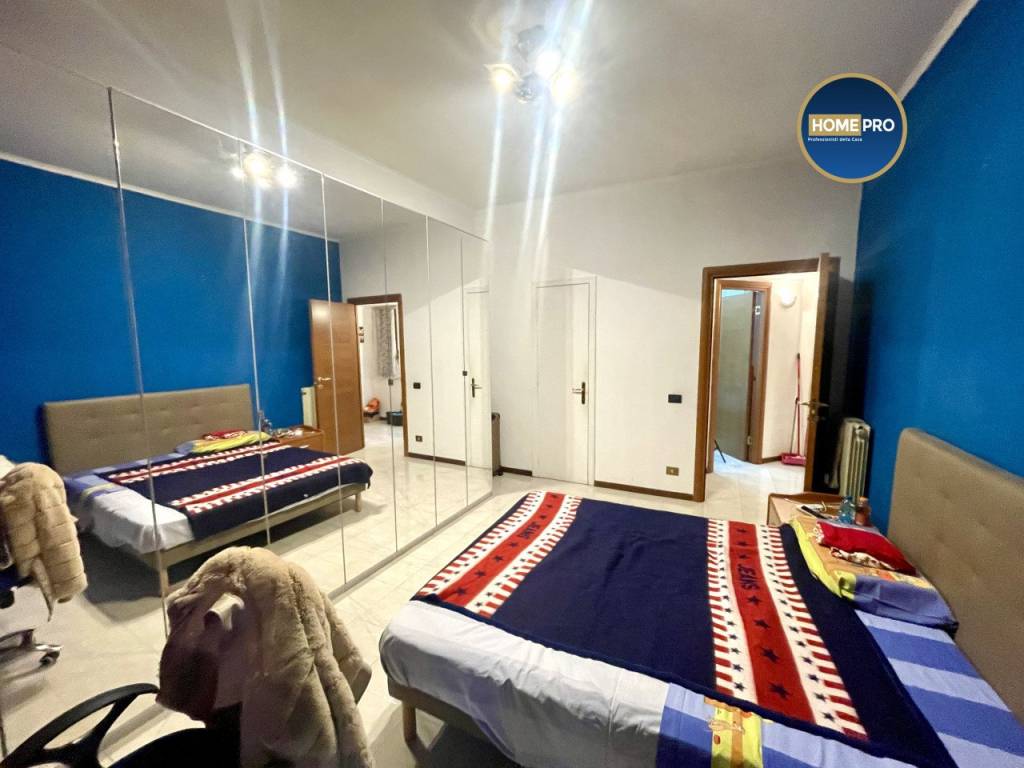 Appartamento a Roma in Via Baldo Degli Ubaldi - Foto 2