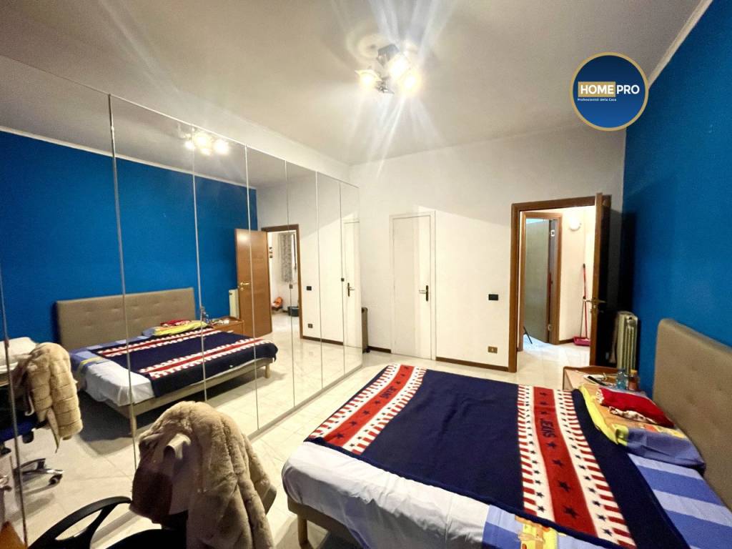 Appartamento a Roma in Via Baldo Degli Ubaldi - Foto 3