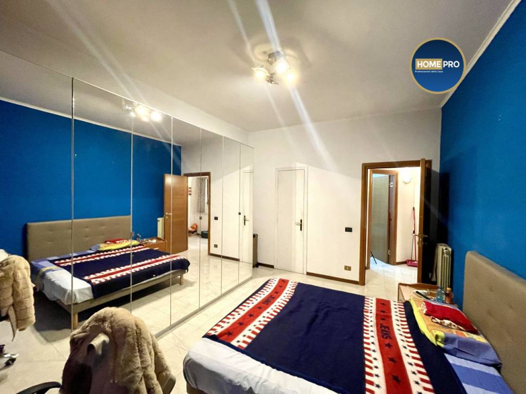 Appartamento a Roma in Via Baldo Degli Ubaldi - Foto 4