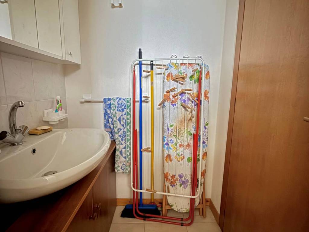 Appartamento a Villa di tirano in Via Motta - Foto 4