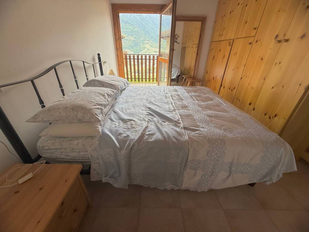 Appartamento a Villa di tirano in Via Motta - Foto 5