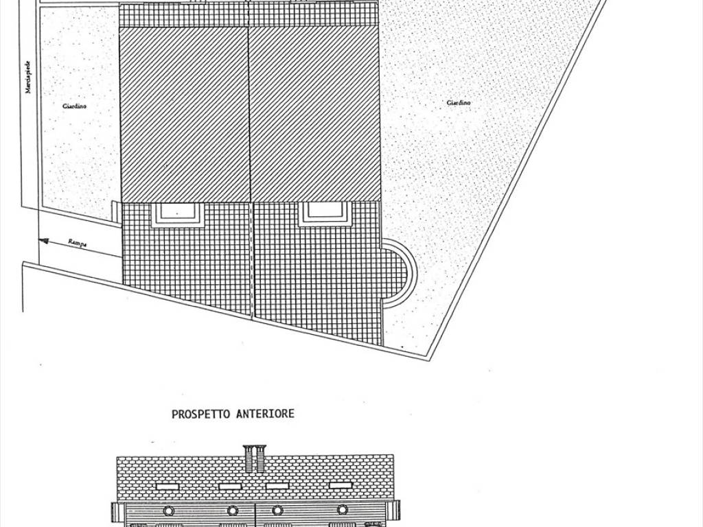 Terreno a Ripa teatina in Via Leonardo da Vinci - Foto 2