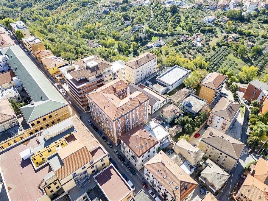 Appartamento a Chieti in Via D'Aragona - Foto 4