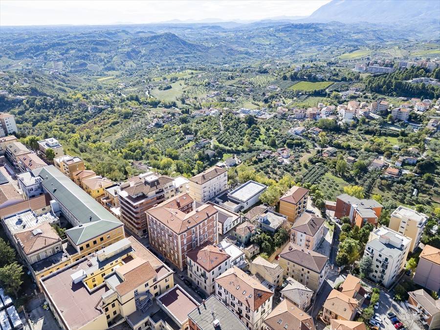 Appartamento a Chieti in Via D'Aragona - Foto 5