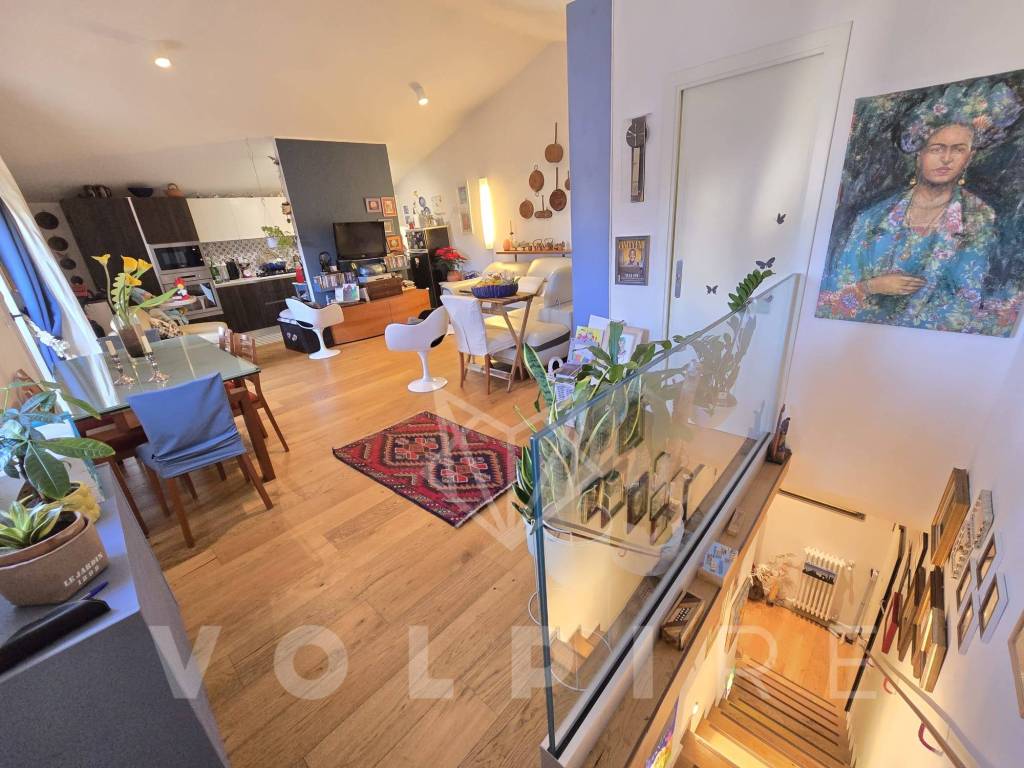 Appartamento a Bastia umbra in Piazza Giuseppe Mazzini - Foto 4