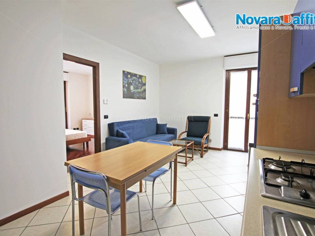 Appartamento a Novara in Via dei Mille - Foto 2