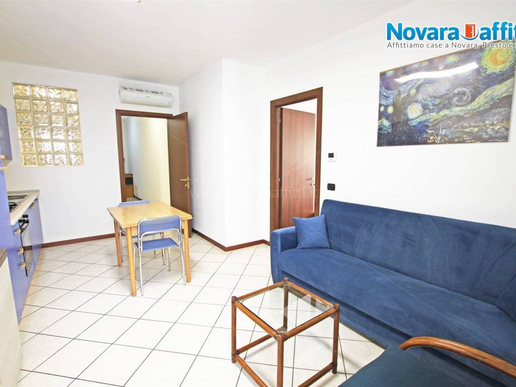 Appartamento a Novara in Via dei Mille - Foto 3