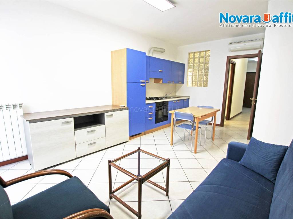 Appartamento a Novara in Via dei Mille - Foto 4