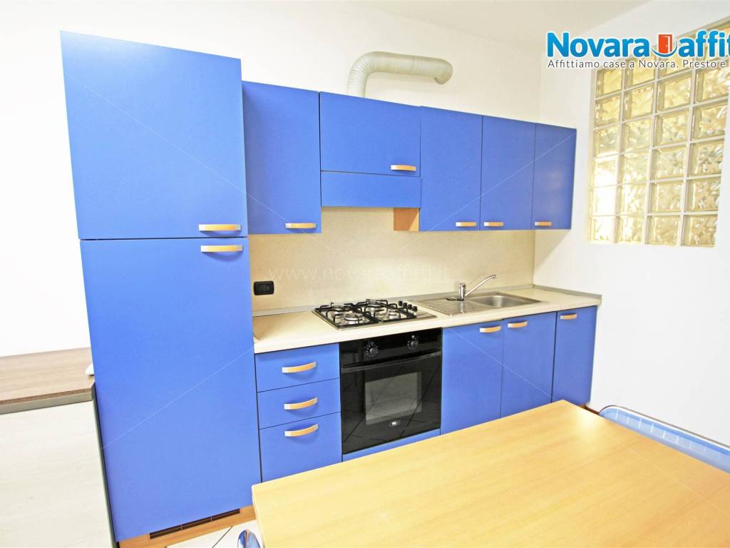 Appartamento a Novara in Via dei Mille - Foto 5