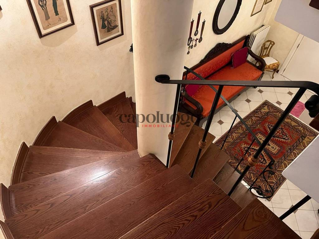 Villetta a schiera a Lecce in Via Lequile - Foto 3