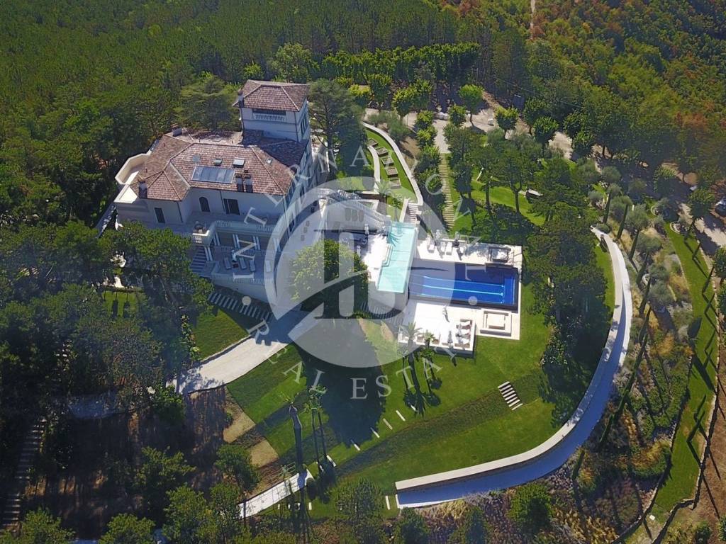 Villa a Gubbio - Foto 2