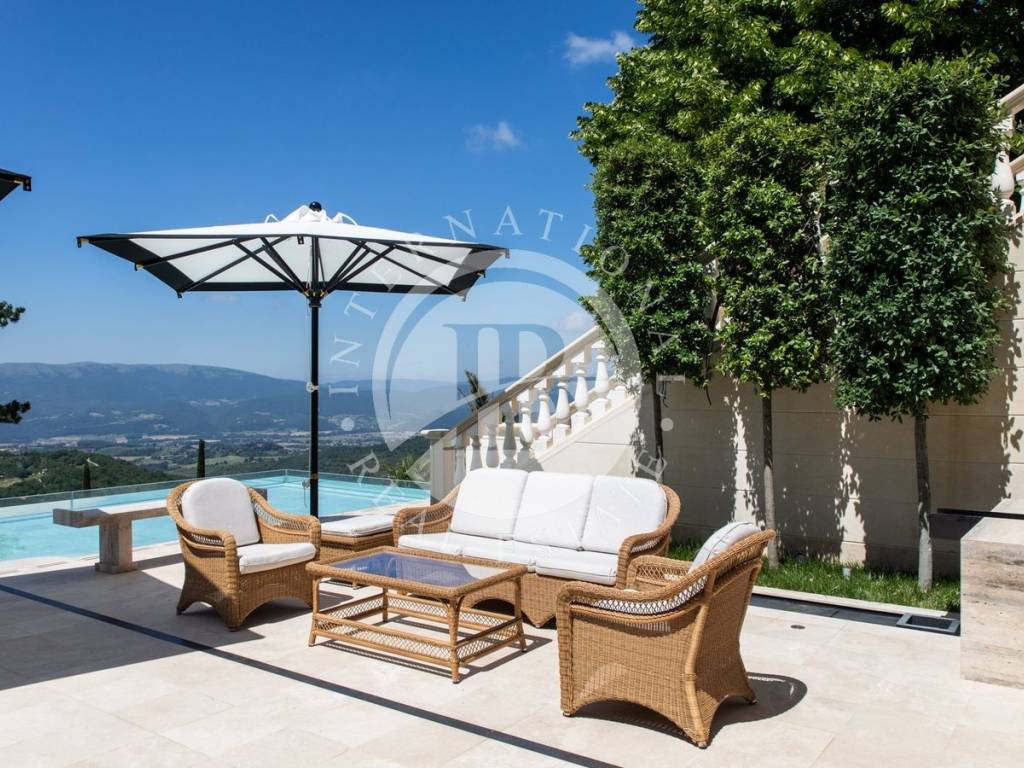 Villa a Gubbio - Foto 3