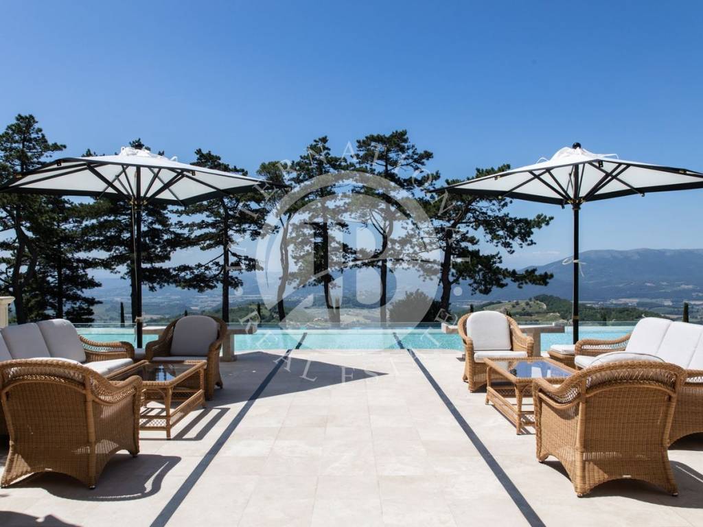 Villa a Gubbio - Foto 5