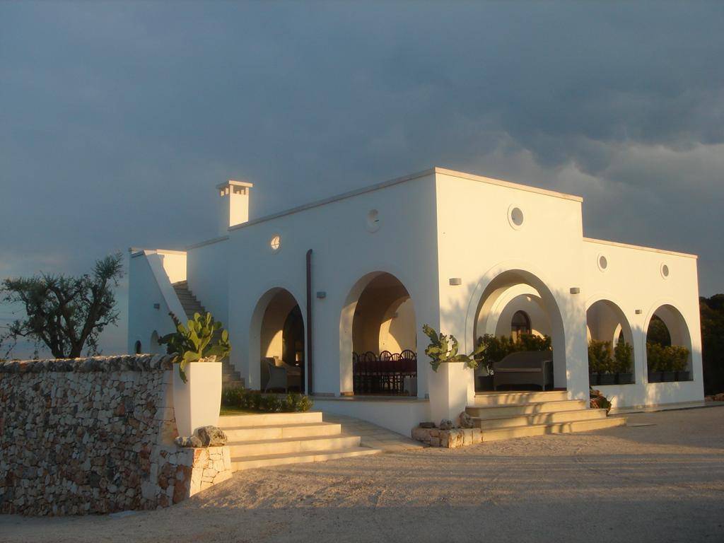 Villa a Ostuni in Contrada Casalini - Foto 2