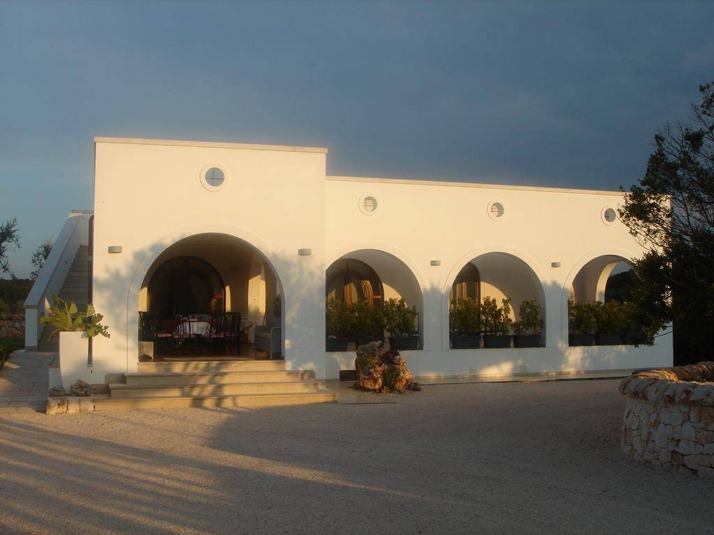 Villa a Ostuni in Contrada Casalini - Foto 3