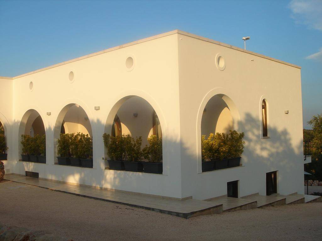 Villa a Ostuni in Contrada Casalini - Foto 4