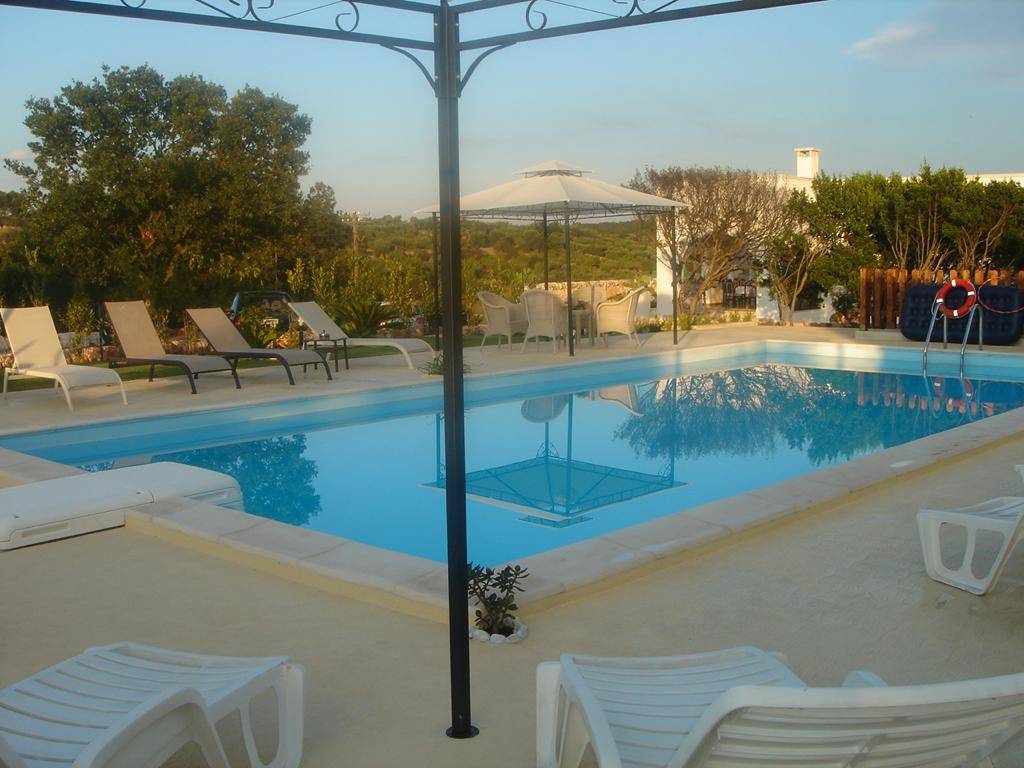 Villa a Ostuni in Contrada Casalini - Foto 5