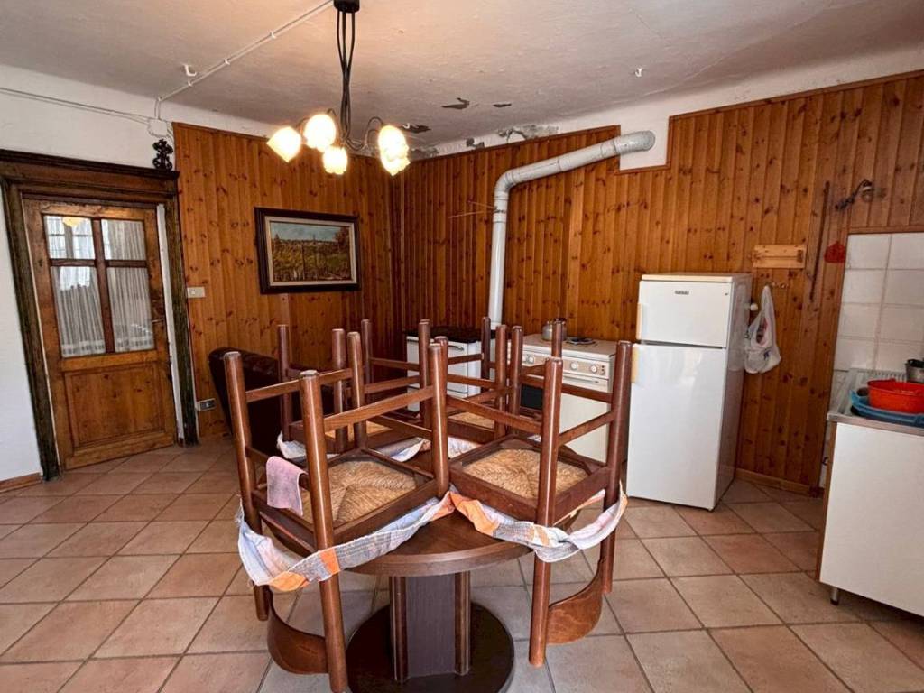 Rustico / casale a Celle di macra in Borgata Bassura, Snc - Foto 3