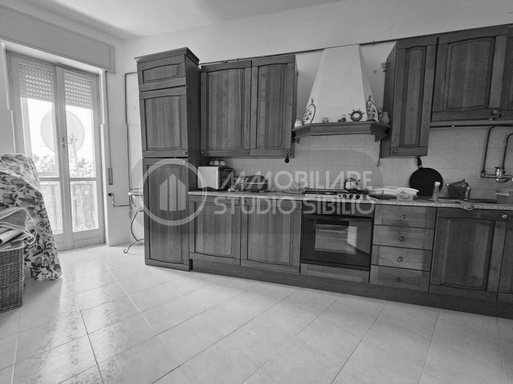 Appartamento a Mantova in Viale Gianevangelista Gobio - Foto 2