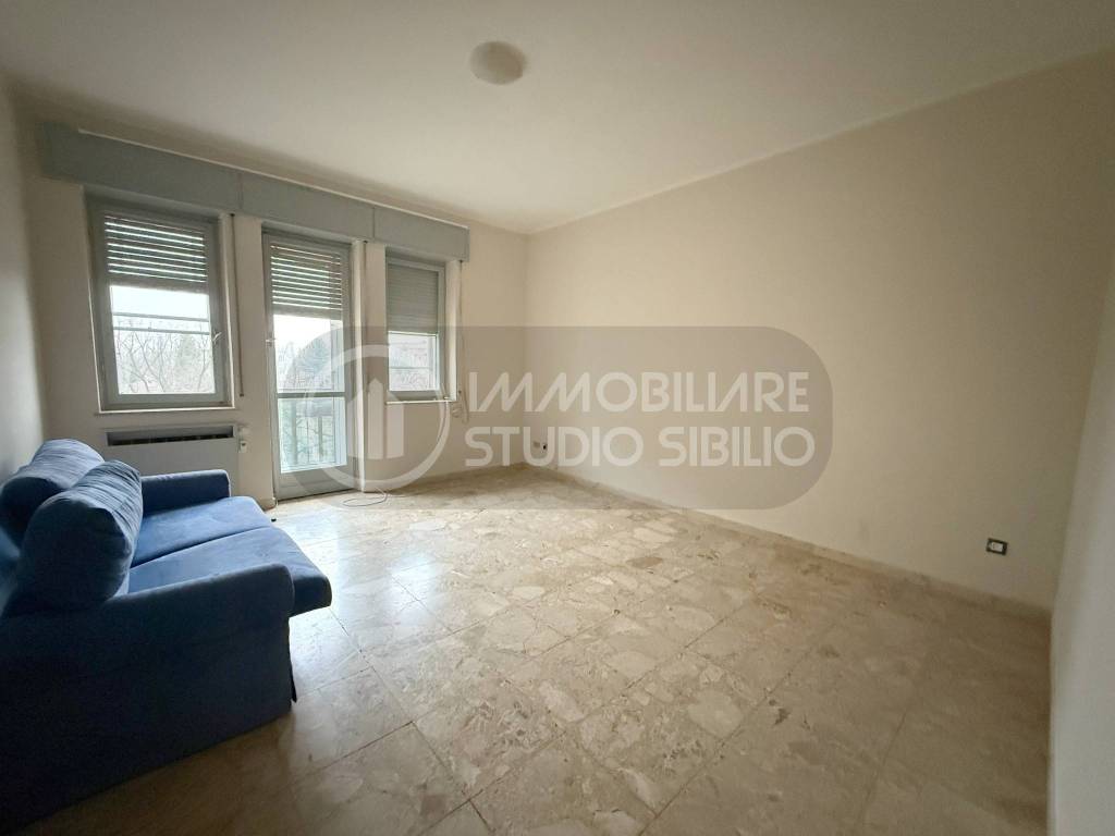 Appartamento a Mantova in Viale Gianevangelista Gobio - Foto 5