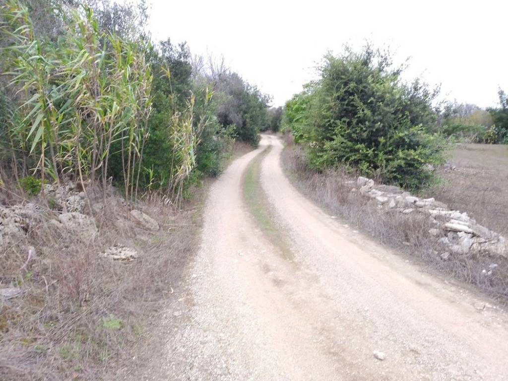 Terreno a Castri di lecce in Strada Comunale Castri Vernole - Foto 4