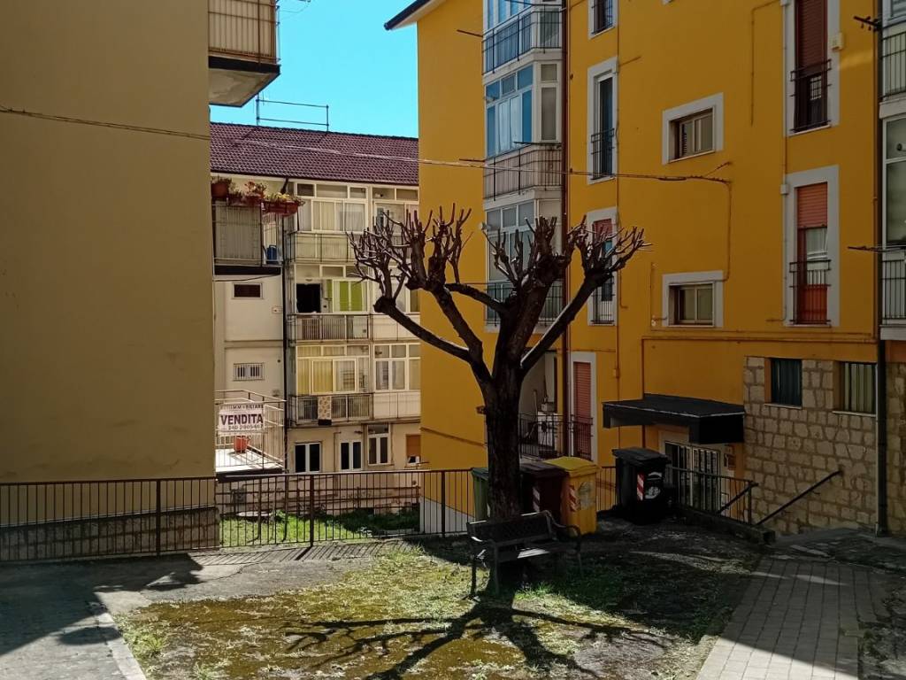 Appartamento a Potenza in Via Francesco Torraca, 86 - Foto 2