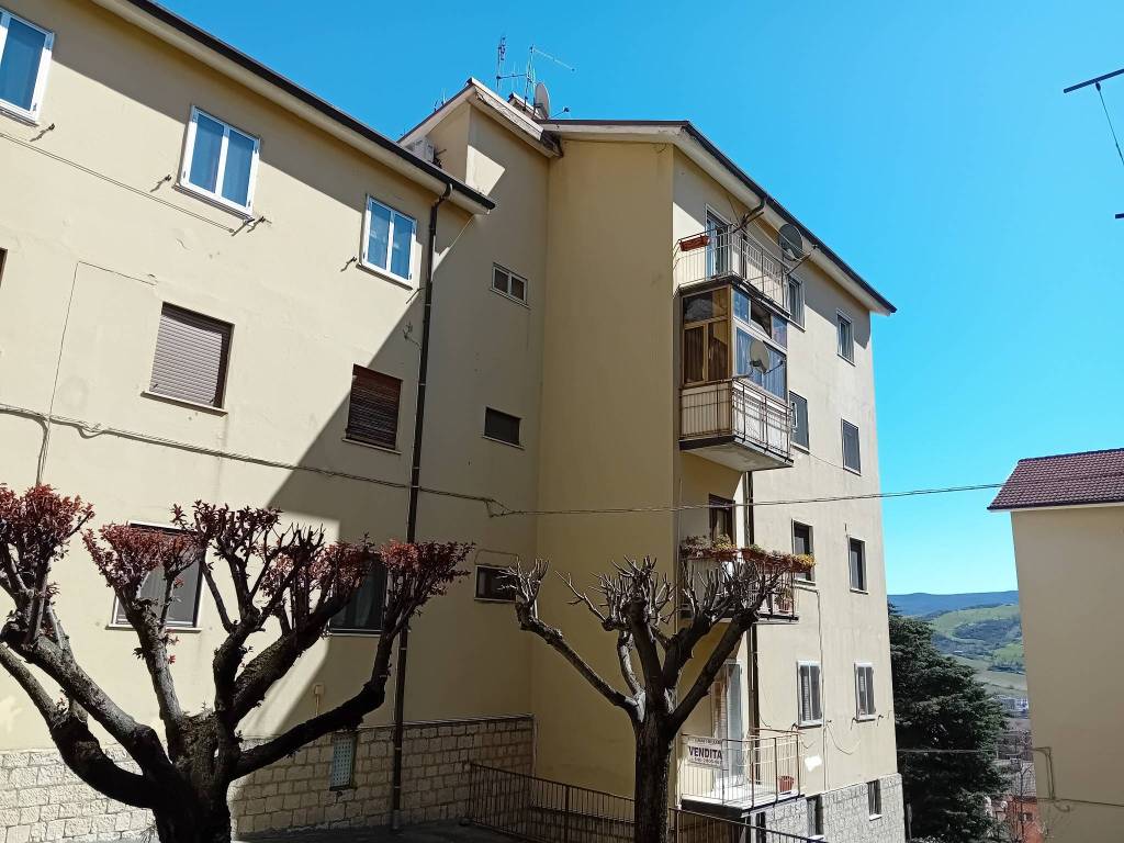 Appartamento a Potenza in Via Francesco Torraca, 86 - Foto 3