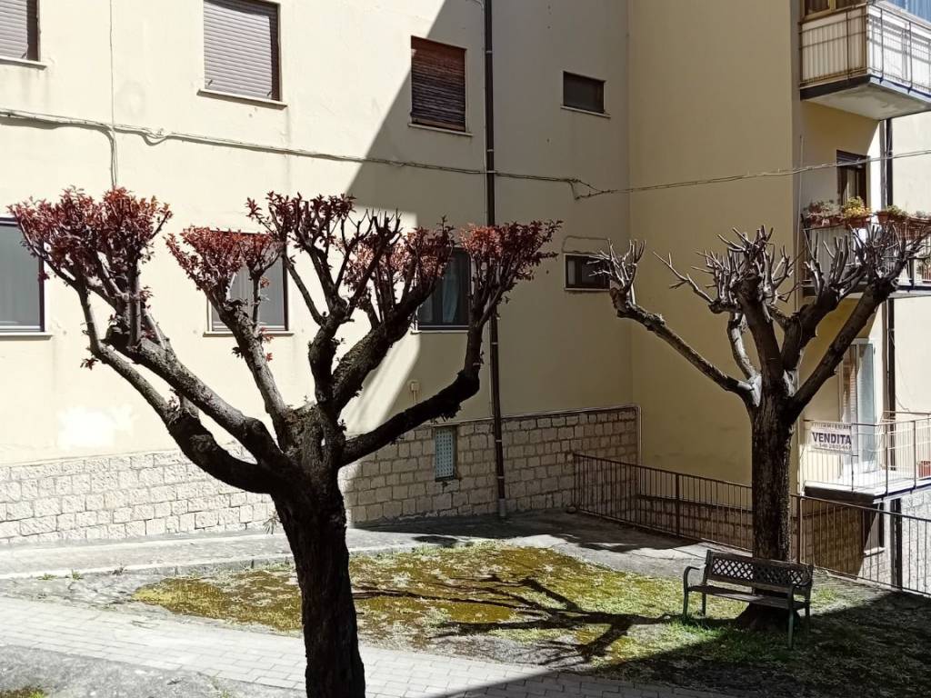 Appartamento a Potenza in Via Francesco Torraca, 86 - Foto 4