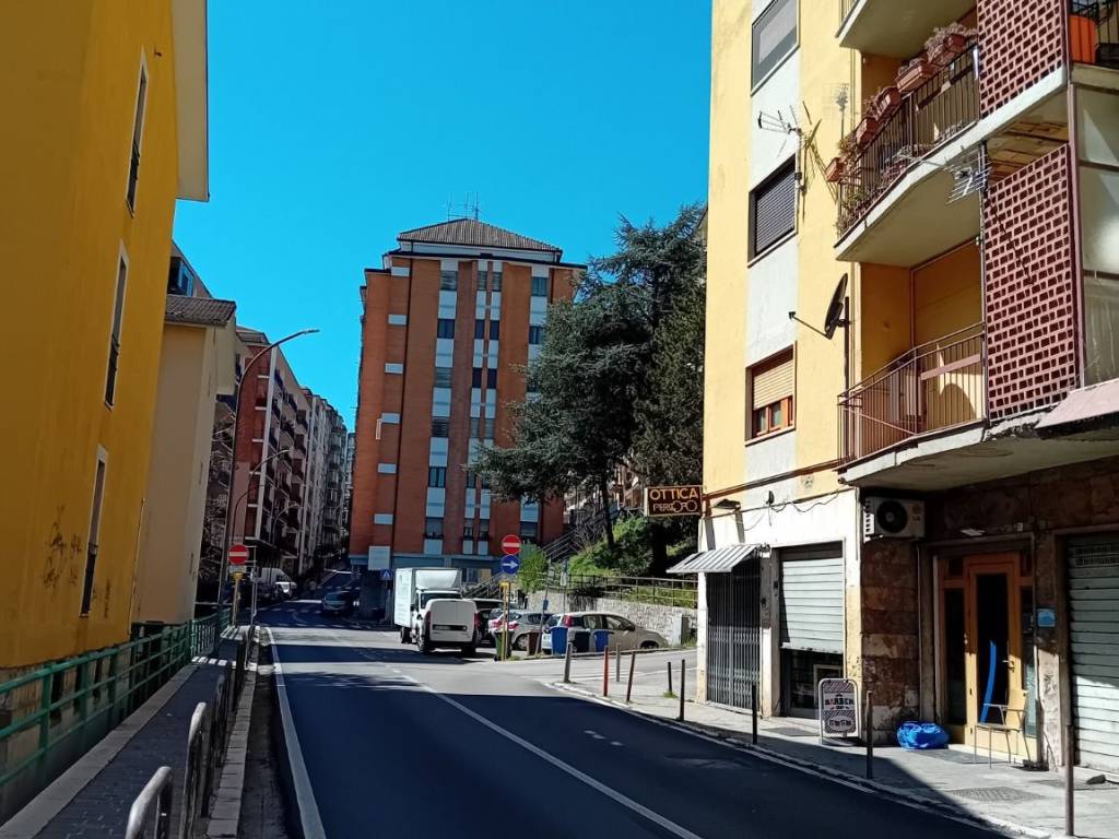 Appartamento a Potenza in Via Francesco Torraca, 86 - Foto 5