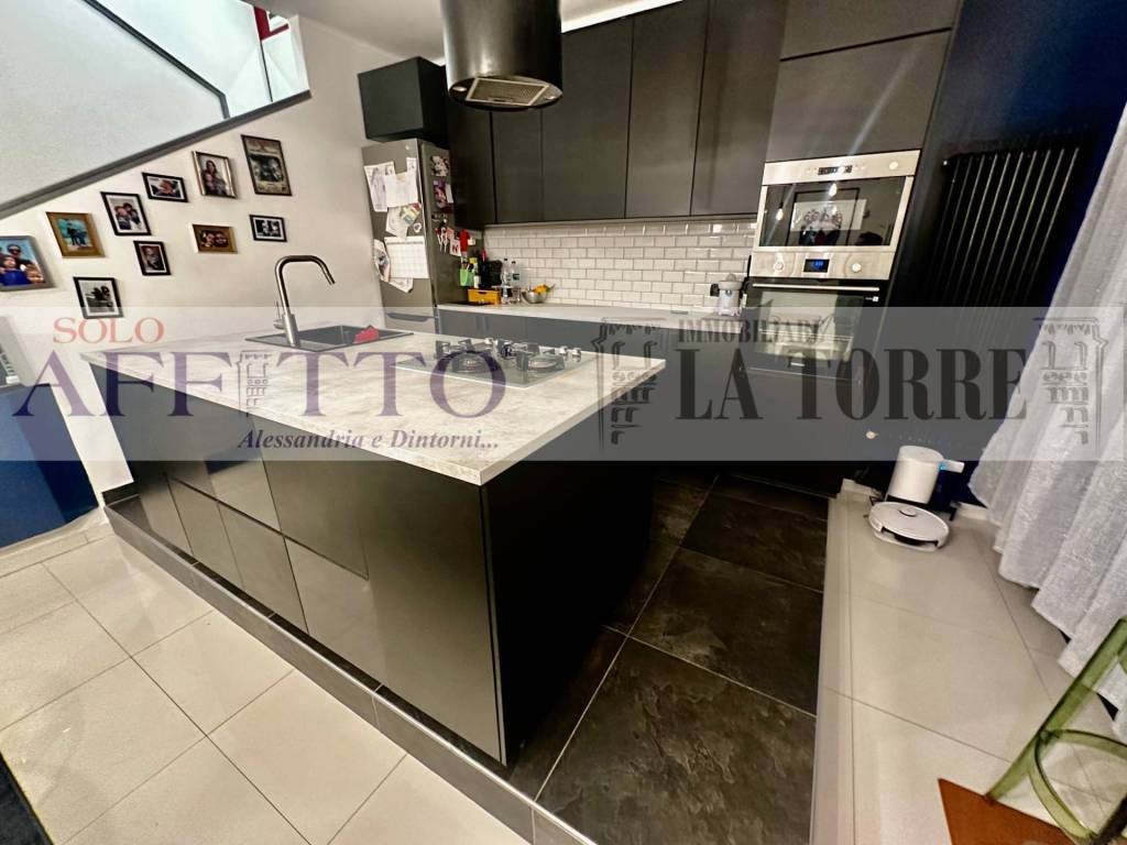 Villa a Castelletto monferrato in VALVERDE - Foto 3