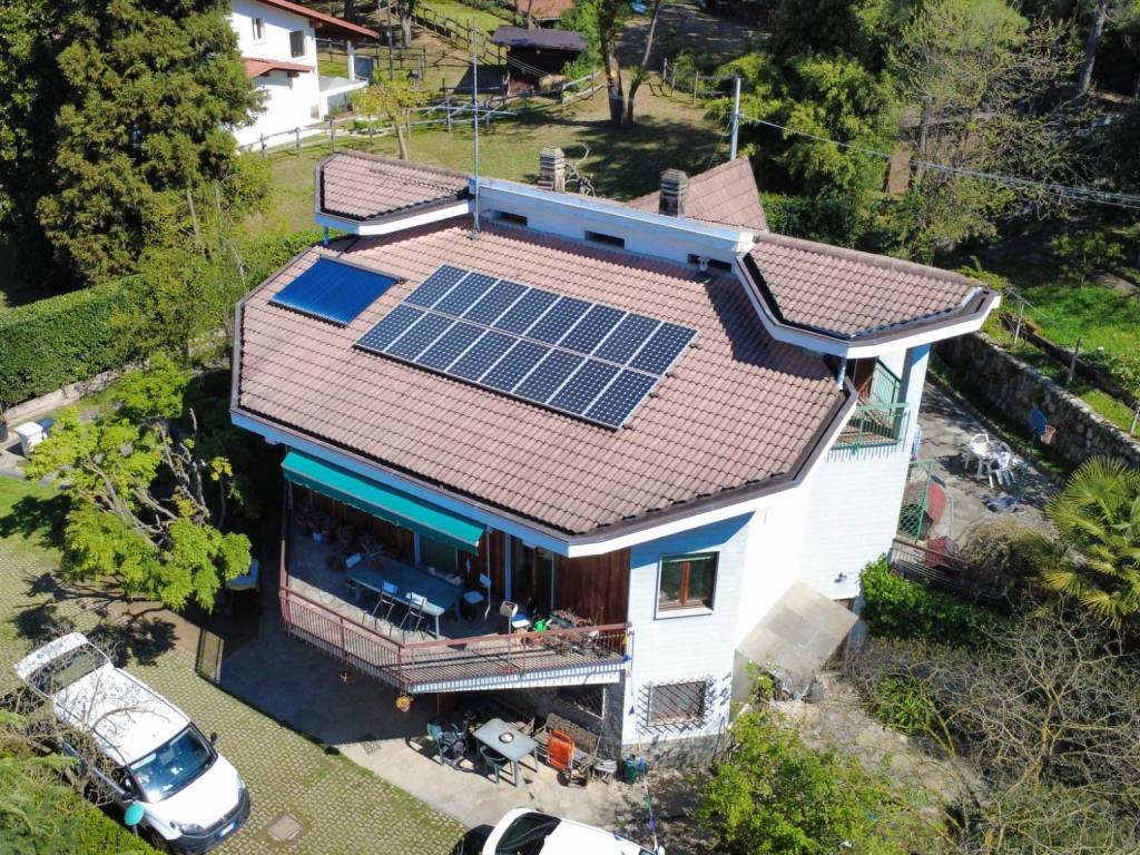 Villa a Villarbasse in Via Buttigliera, 10 - Foto 1
