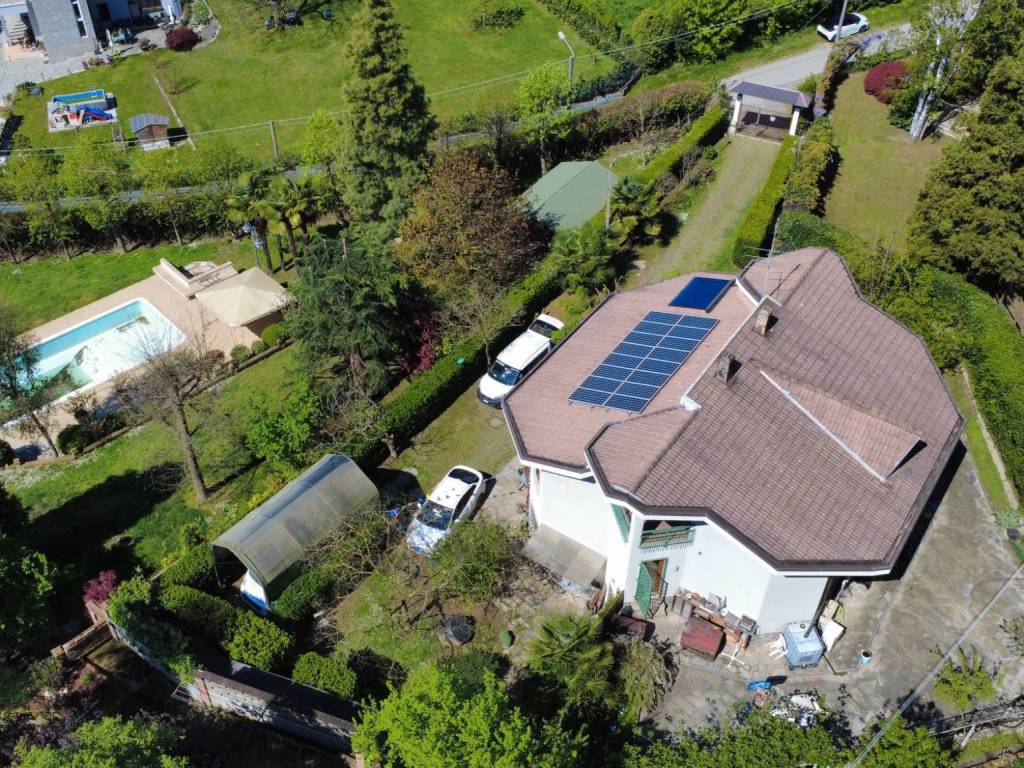 Villa a Villarbasse in Via Buttigliera, 10 - Foto 3