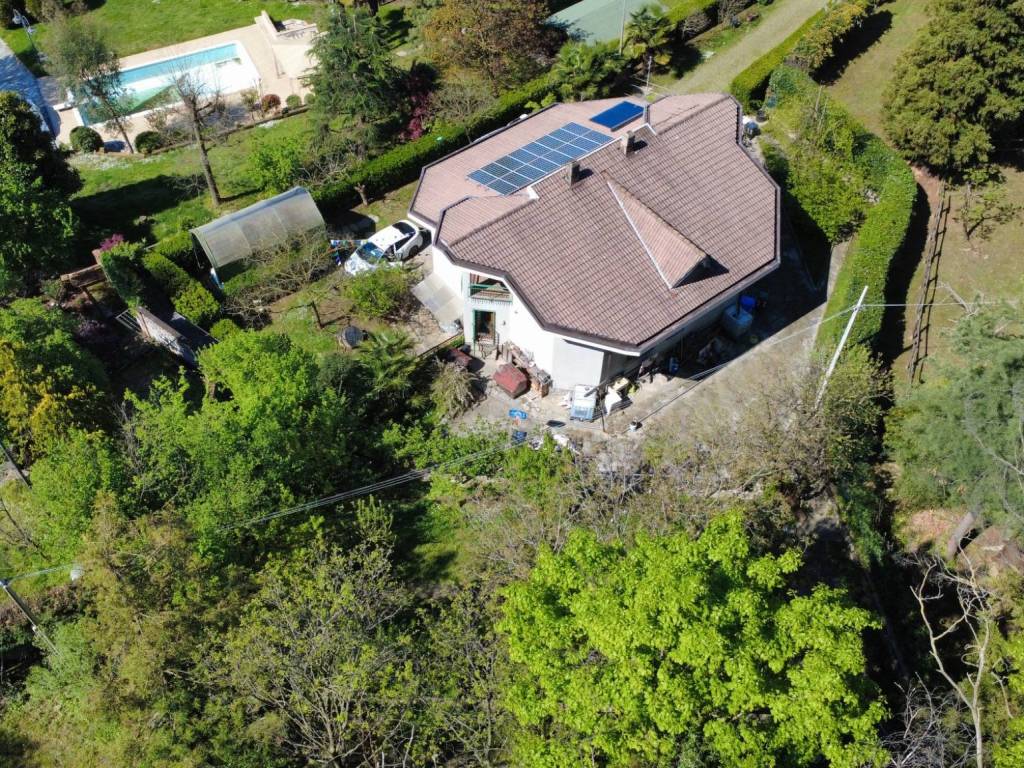 Villa a Villarbasse in Via Buttigliera, 10 - Foto 4