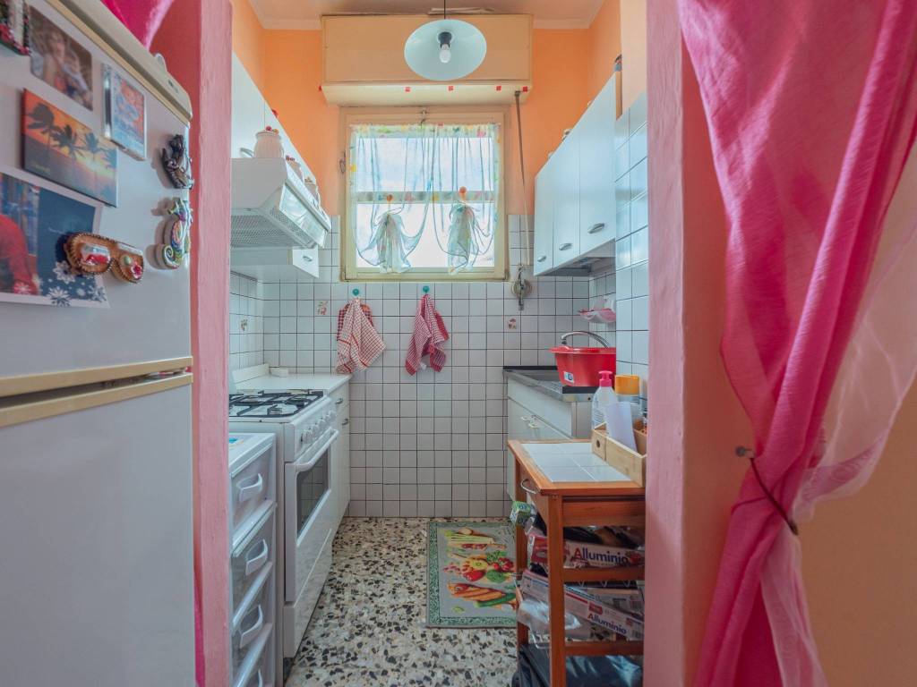 Appartamento a Asti in Via Alfredo Catalani, 11 - Foto 5
