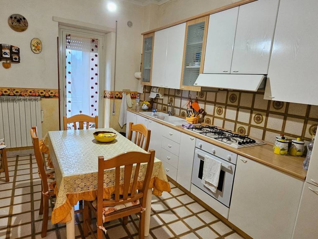 Appartamento a Frosinone in Viale Giuseppe Mazzini, 99 - Foto 3