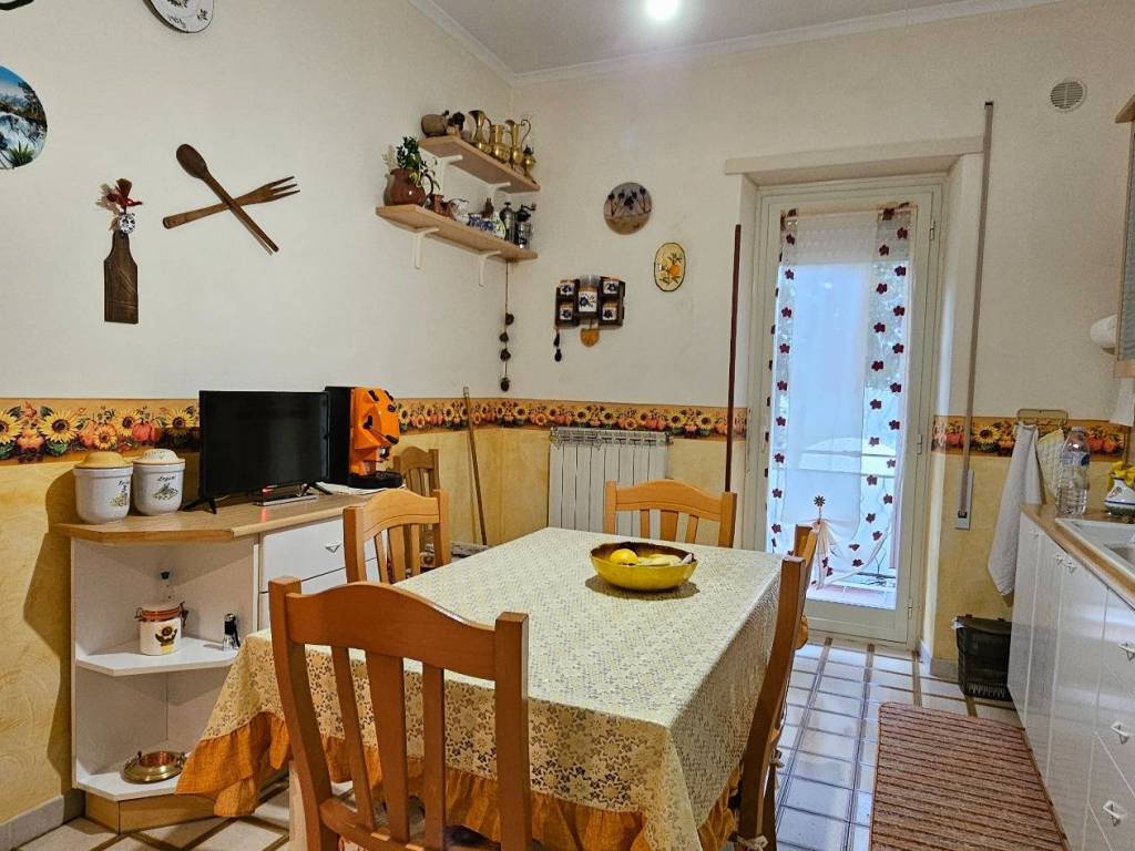 Appartamento a Frosinone in Viale Giuseppe Mazzini, 99 - Foto 4